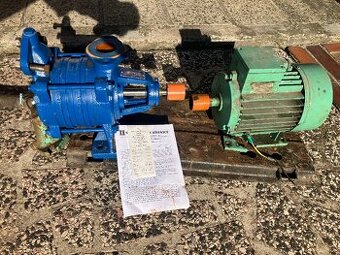 Prodám vodní čerpadlo
