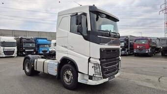 VOLVO FH 500 EURO 6 + HYDRAULIKA