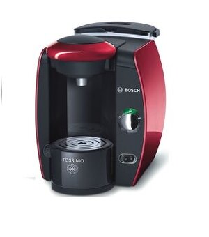 Kávovar Bosch Tassimo
