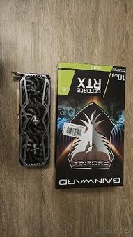 Gainward Nvidia RTX 3080 10gb