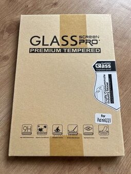 Ochranné tvrzené 2.5D sklo pro iPad mini 1 / 2 / 3