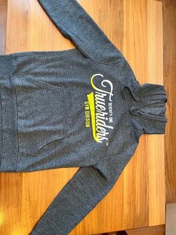 Mikina pánská vel. L