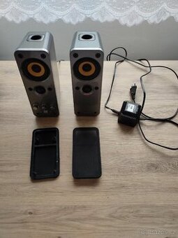 Creative GigaWorks T20 (2.0) aktivní reproduktory k PC/NTB