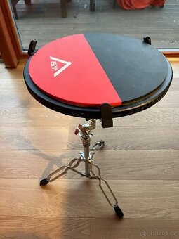 Prodám pad Vater + stojan Tornádo Mapex