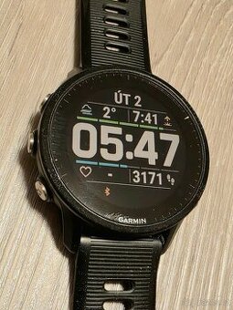 Garmin Forerunner 955