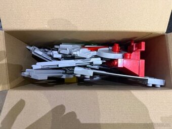 Lego Duplo 10882 zavory