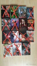 kniha, knížka, knihy, knížky