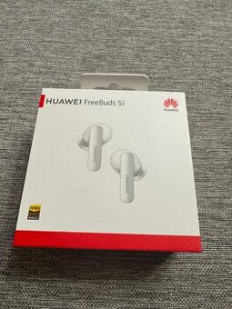 Huawei Freebuds 5i záruka do 11/2027 - 1