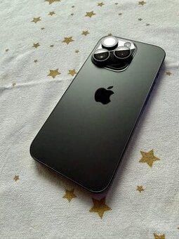 Prodám iPhone 15 Pro 256 GB Natural Titanium - 1