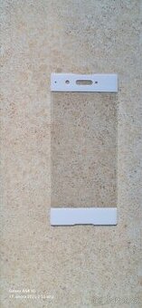 Tvrzené sklo pro Sony Xperia XA1