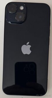 Apple iPhone 14, 128GB, midnight