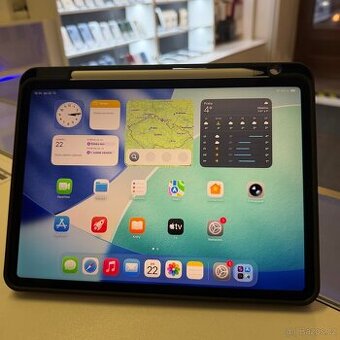 iPad Pro 11 64GB Space Grey Cellular + Apple Pencil