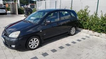Suzuki Liana Nová STK sx4 ignis swift 1.4TDI KLIMA