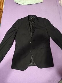 Pánský oblek