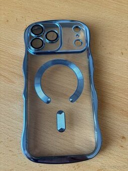 Kryt na Iphone 17 Pro Max