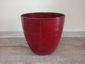 Keramický květináč