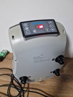 Čerpadlo k výřivce
Čerpadlo k výřivce Netspa a bestway