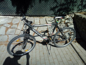 Prodám zánovní horské kolo Kellys Scorpio 26",