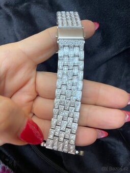 Náramkový řemínek na hodinky Apple Watch, Smart Watch