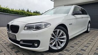 BMW 530 D X Drive mod 2017 top