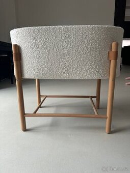 Dětská postýlka Kave Kids