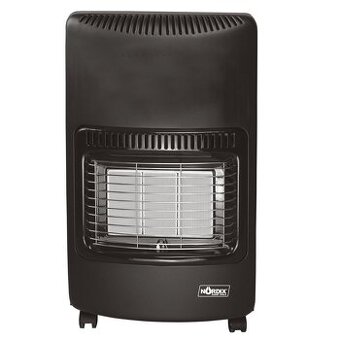 Plynová kamna Pohoda