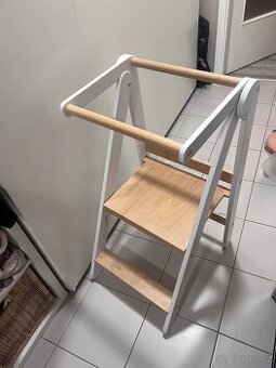 Učící věž pro děti