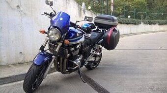 Suzuki GSX 1400