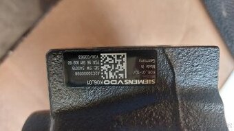 PALIVOVÉ ČERPADLO 2.0hdi -rhr 100Kw