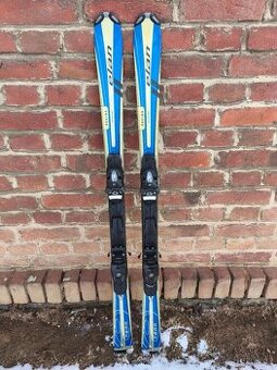 Prodám dětské lyže Zn.ELAN