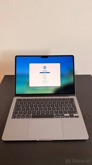 Notebook Apple MacBook Air M2 (2022) 8/512 GB 13.6"