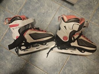 Brusle dětské, vel.27-30