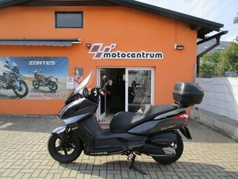 Kymco Downtown 300i ABS