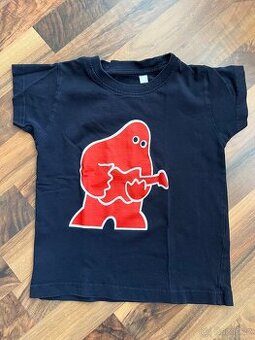 Dětské tričko Brutus