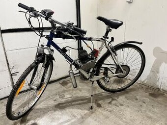 Prodám Motokolo 50ccm top stav