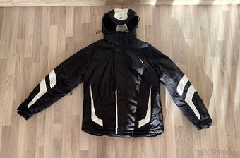 Lyžařská bunda ALPINE PRO