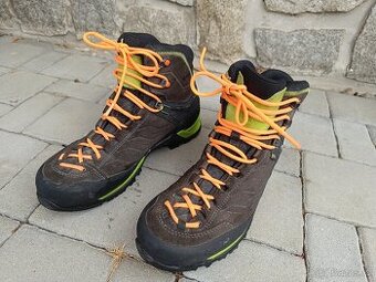 Trekové boty Salewa Mount Trainer MID GTX vel. UK 8