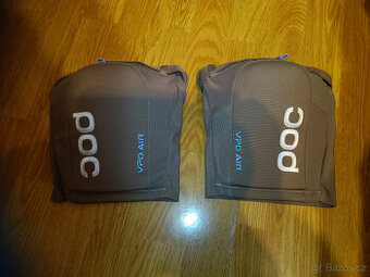 Prodám chrániče kolen - POC VPD Air Knee.