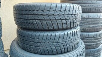 Pneu zimní, 2 ks, rozměr 185/65/15, 88T, zn. FALKEN