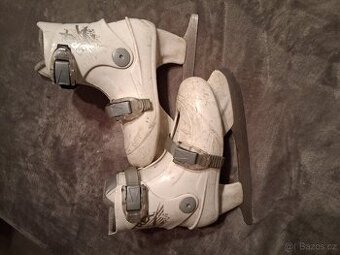 Dětské brusle TREX eu33