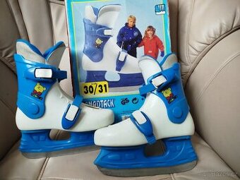 Dětské brusle vel 30.31