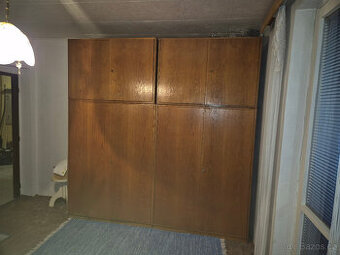 Daruji nábytek za odvoz.