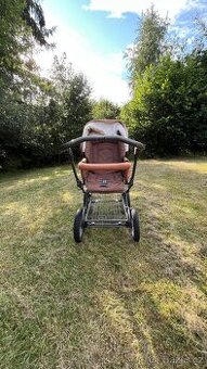 Inglesin trojkombinace