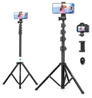 Victiv Stojánek na stativ na mobil