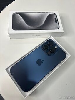 iPhone 15 pro 128gb 88%🔋