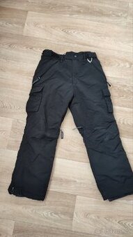 Oteplováky vel. 134 LEWRO