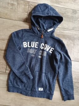 Mikina L.O.G.G, vel.134/140