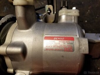 Kompresor klimatizace