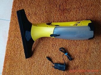 Čistič oken kärcher. - 1