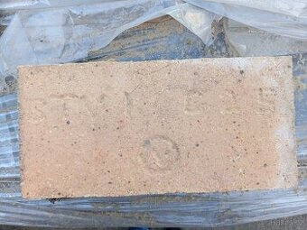 Šamotové cihly - 1